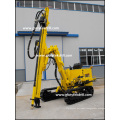 358A Borehole Drill Rig for Mining